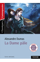 La dame pale