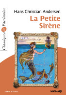 La petite sirene