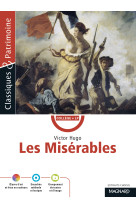 Les miserables extraits