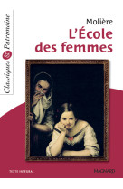 L'ecole des femmes