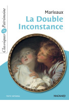 Double inconstance (la)