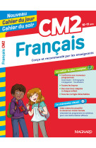 Francais cm2 2019