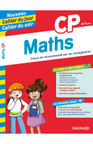 Maths cp 2019