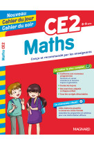 Maths ce2 2019