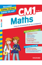 Maths cm1 2019