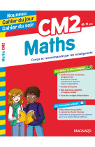 Maths cm2 2019