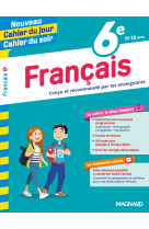 Francais 6e 2019