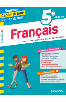 Francais 5e 2019