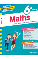 Maths 6e 2019