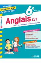 Anglais 6e 2019