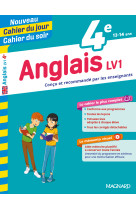 Anglais 4e 2019