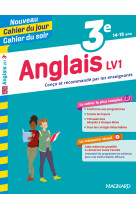 Anglais 3e 2019