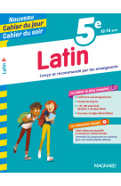 Latin 5e 2019