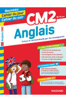 Anglais cm2 2019