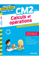 Calculs et operations cm2