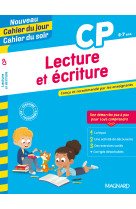 Lecture et ecriture cp