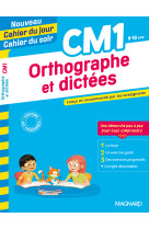 Orthographe et dictees cm1