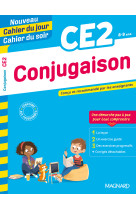 Conjugaison ce2