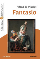 Fantasio