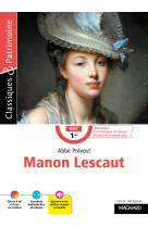 Manon lescaut