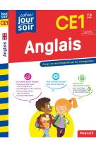 Anglais ce1 ed 2023