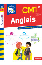 Anglais cm1 ed 2023