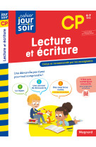 Lecture et ecriture cp ed 2023