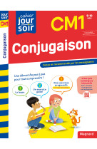 Conjugaison cm1 ed 2023