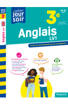 Anglais 3e lv1 ed 2023