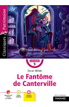 Le fantome de canterville