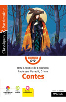 Contes