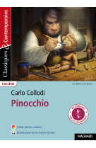 Pinocchio