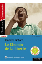 Le chemin de la liberte