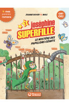 Josephine superfille 3