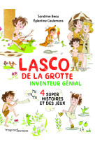 Lasco de la grotte - inventeur genial