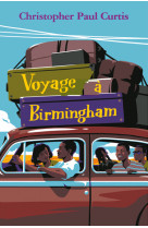 Voyage a birmingham