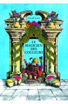 Le magicien des couleurs