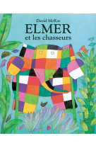 Elmer et les chasseurs