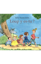 Loup y es-tu