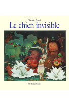 Le chien invisible