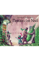 Demain c'est noel