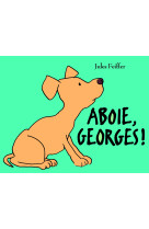 Aboie georges