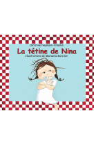 La tetine de nina