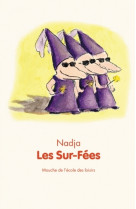 Les sur-fees