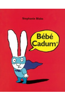 Bebe cadum