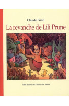 Revanche de lili prune (la)