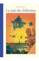 La nuit des zefirottes