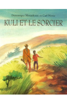 Kuli et le sorcier