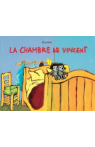 La chambre de vincent