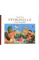 Petronille et ses 120 petits